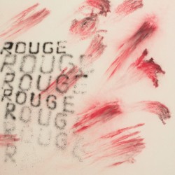 Rouge Instrumentals