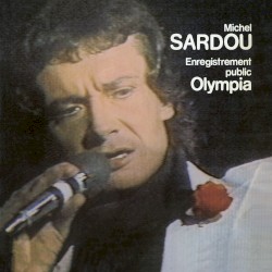 Enregistrement public - Olympia 76