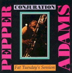 Conjuration: Fat Tuesday's Session