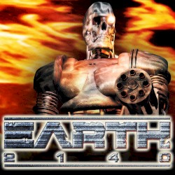 Earth 2140 In-Game Soundtrack