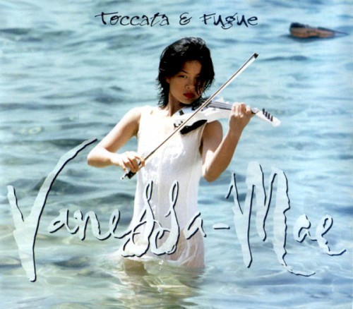 Toccata & Fugue in D Minor
