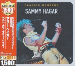 The Best of Sammy Hagar