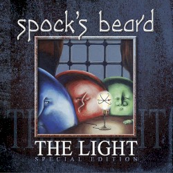 The Light (special edition)