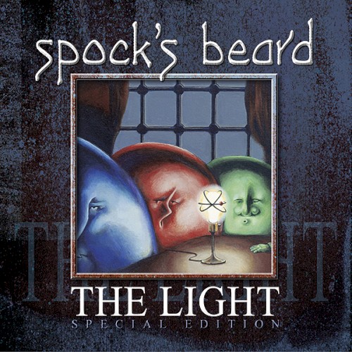 The Light (special edition)