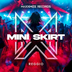 Mini Skirt (extended mix)