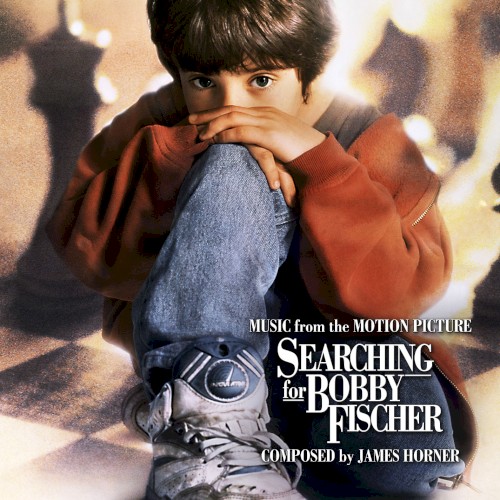 Searching for Bobby Fischer: Music From the Motion Picture