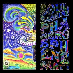 Phanerosphene Part I