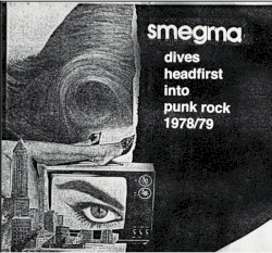 Dives Headfirst Into Punk Rock 1978/79