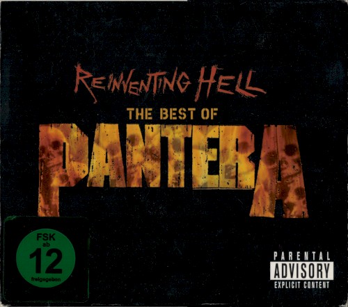 Reinventing Hell: The Best of Pantera