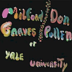 The Complete Yale Concert, 1966