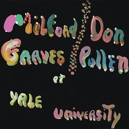The Complete Yale Concert, 1966