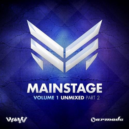 Mainstage, Vol. 1 – Unmixed Part 2