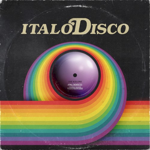 Italodisco (acoustic version)