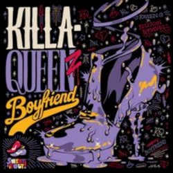 Boyfriend Remixes