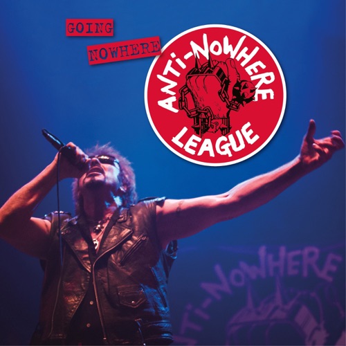 This Is Anti-Nowhere League