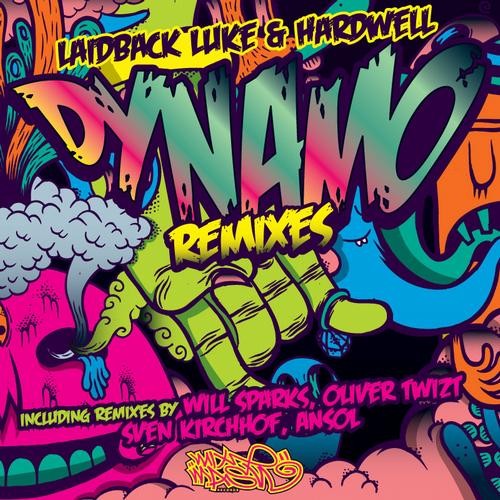 Dynamo (Remixes)