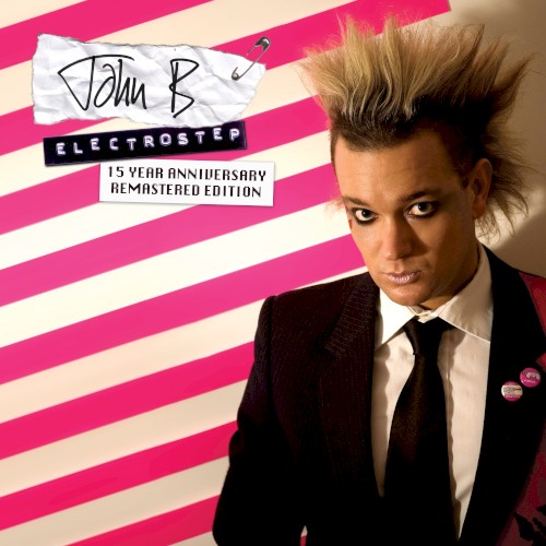 Electrostep (15th Anniversary Edition)