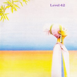 Sensational Level 42