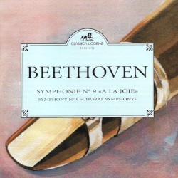 Symphonie n°9 "A la joie"