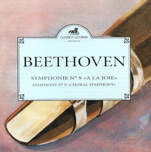 Symphonie n°9 "A la joie"