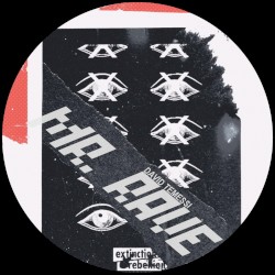 Mr. Rave (Angel Cannon VIP)