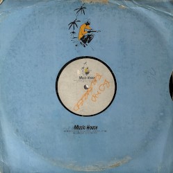James Bond Theme (Moby’s re‐version) (Grooverider's Jeep remix) / (Grooverider VIP remix)