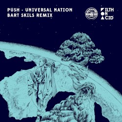 Universal Nation (Bart Skils Remix)