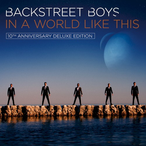 In a World Like This (10th anniversary deluxe edition)