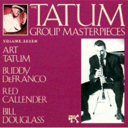 The Tatum Group Masterpieces, Vol. 7