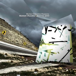 Bulevar 2000 (Nortec Collective Presents: Bostich+Fussible) [Deluxe Edition]