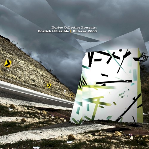 Bulevar 2000 (Nortec Collective Presents: Bostich+Fussible) [Deluxe Edition]