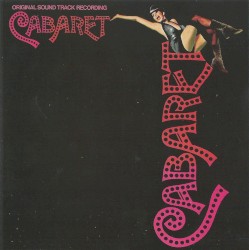 Life Is a Cabaret
