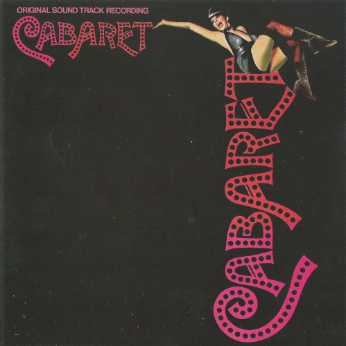 Life Is a Cabaret