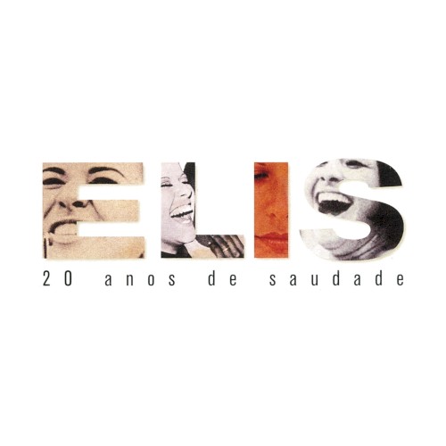20 anos de saudade, 1