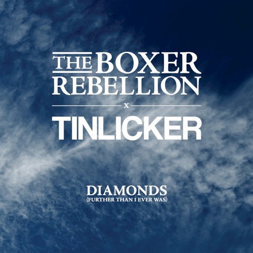 Diamonds (Further Than I Ever Was) (extended version)