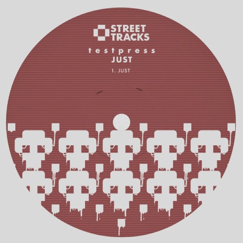Just (original mix)