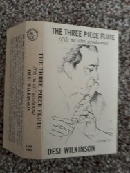 The Three Piece Flute (Píb na dtrí gcodanna)