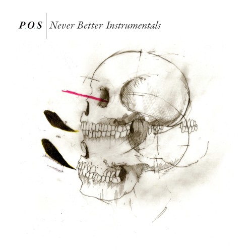 Never Better Instrumentals
