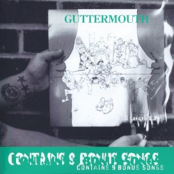 Guttermouth