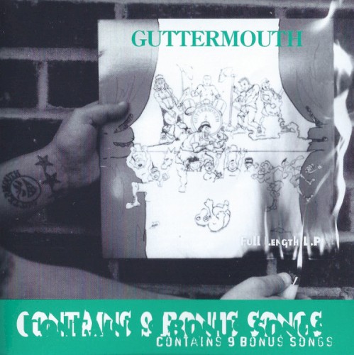 Guttermouth
