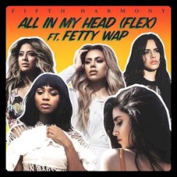 All in My Head (Flex) (Welshy Bootleg)