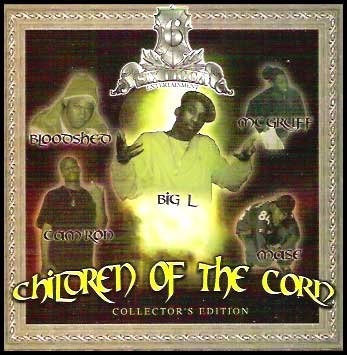 Best of Children of the Corn