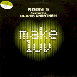 Make Luv (The 2005 Mixes)