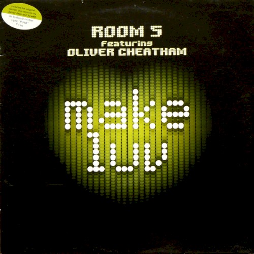 Make Luv (The 2005 Mixes)