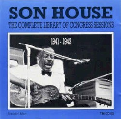 The Complete Library of Congress Sessions: 1941-1942