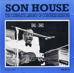 The Complete Library of Congress Sessions: 1941-1942