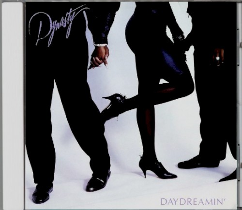 Daydreamin' (reissue, remastered, expanded)