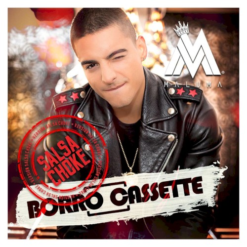 Borró cassette (versión salsa choke)