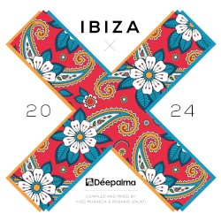 Déepalma Ibiza 2024 (DJ Mix)