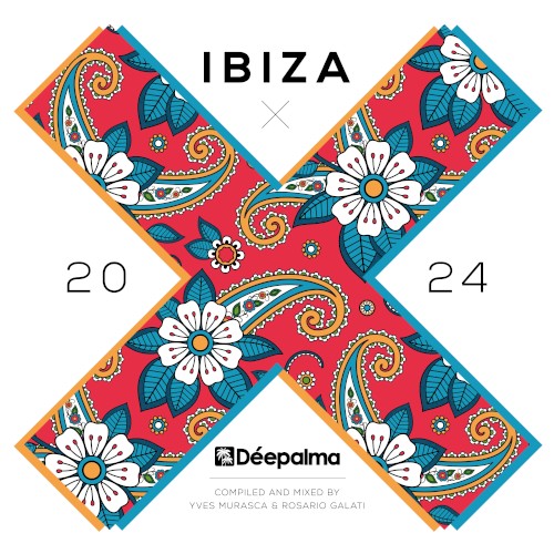 Déepalma Ibiza 2024 (DJ Mix)